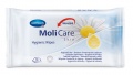 MoliCare Skin Hygienické obrúsky 10 ks