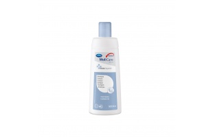 MoliCare Skin ošetrujúci šampón 500 ml