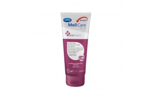 MoliCare Skin ochranný krém so zinkom 200 ml