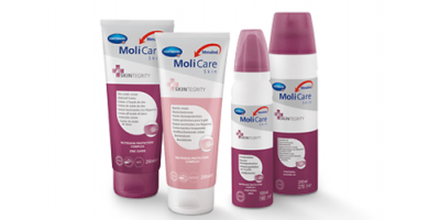 MoliCare Skin ochrana pokožky